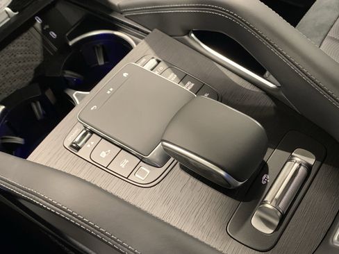 Used 2026 Mercedes-Benz GLE 53 AMG 4MATIC image 59