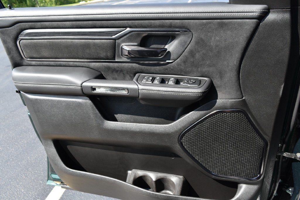 New 2027 RAM 1500 RHO AWD/4WD image 36