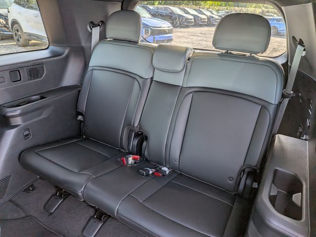 New 2027 Kia Telluride SX X-Line w/ Towing Package AWD/4WD image 15
