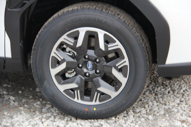 New 2026 Subaru Forester Premium AWD/4WD image 12