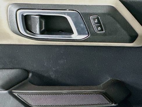 Used 2024 Ford Bronco Wildtrak AWD/4WD image 18