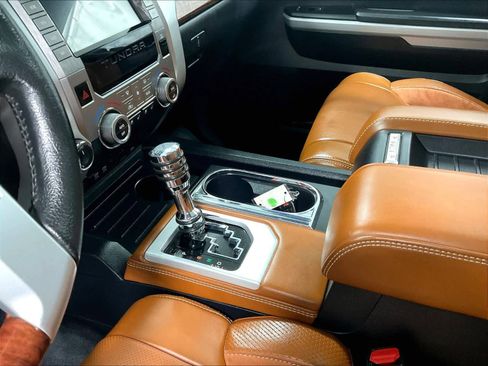 Used 2021 Toyota Tundra 1794 Edition image 20
