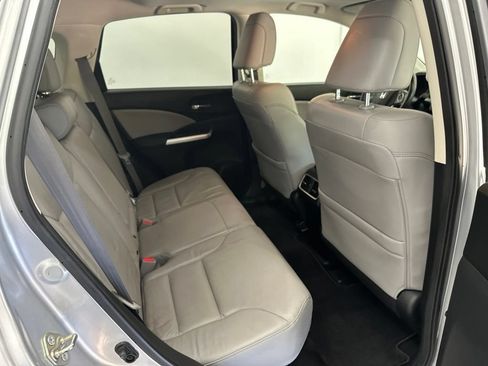Used 2015 Honda CR-V EX-L image 23