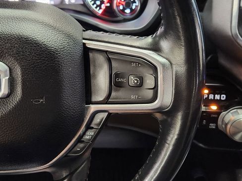 Used 2022 RAM 1500 Laramie AWD/4WD image 52