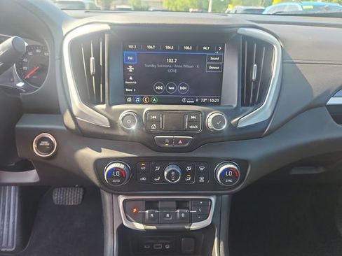 Used 2023 GMC Terrain SLE w/ Driver Convenience Package AWD/4WD image 19