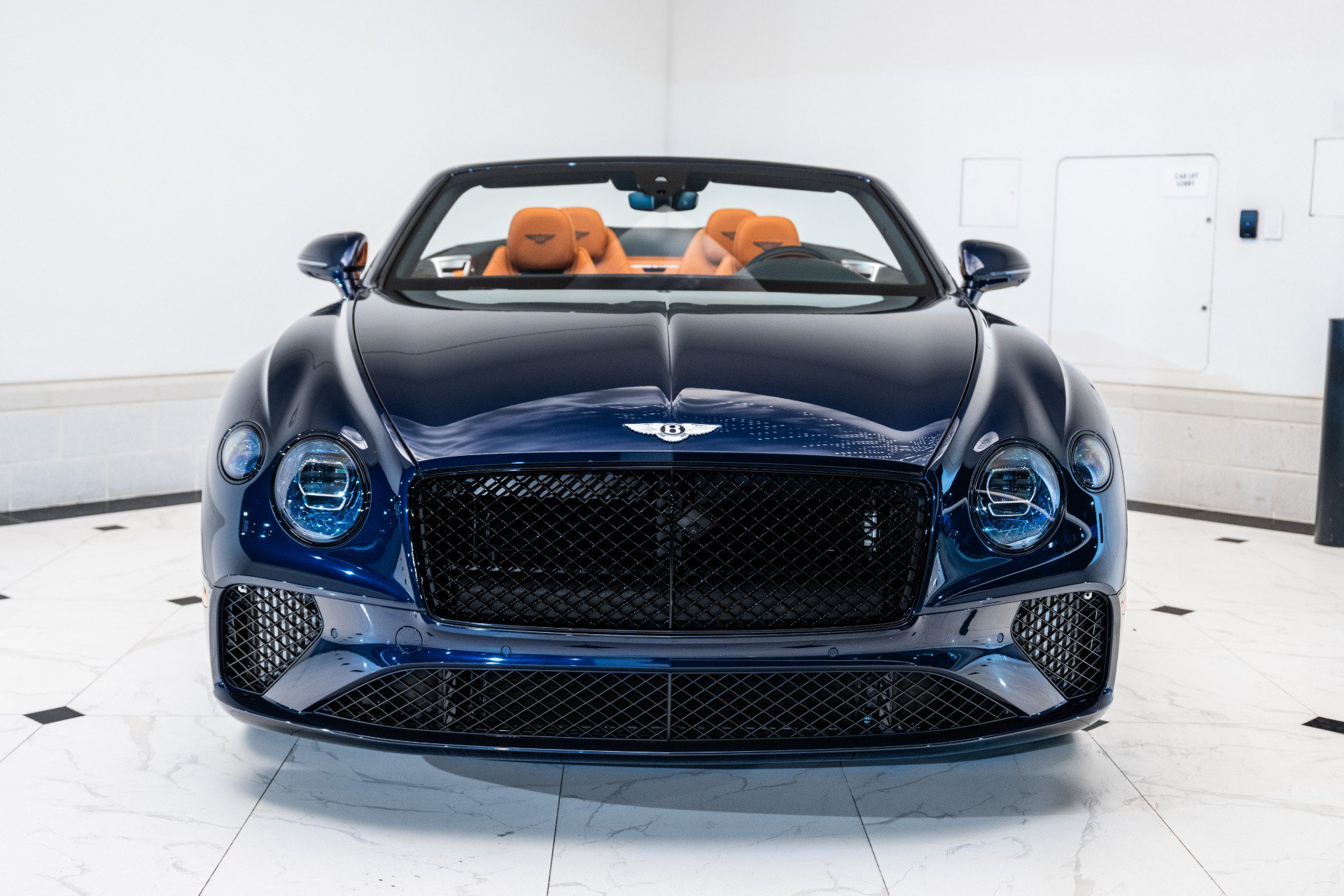Used 2024 Bentley Continental GT V8 AWD/4WD image 8