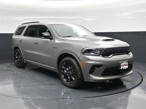 New 2026 Dodge Durango GT image 1