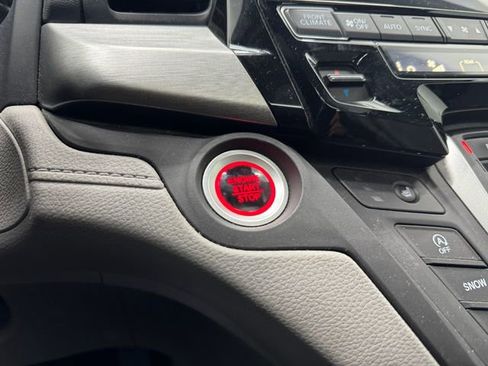 Used 2021 Honda Odyssey EX-L image 24