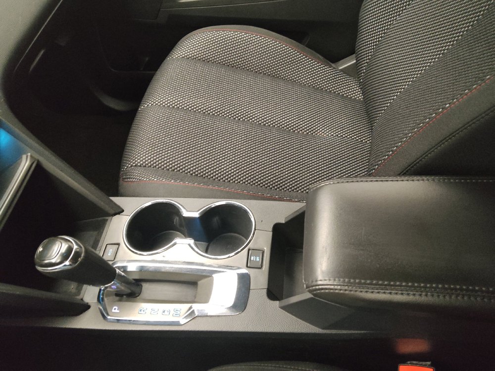 Used 2016 Chevrolet Equinox LT w/ Convenience Package FWD image 26