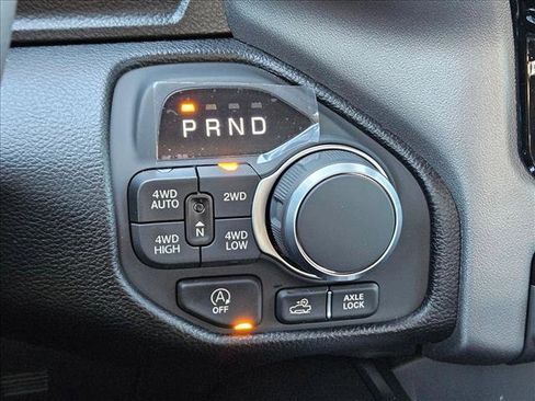 New 2026 RAM 1500 Lone Star image 13