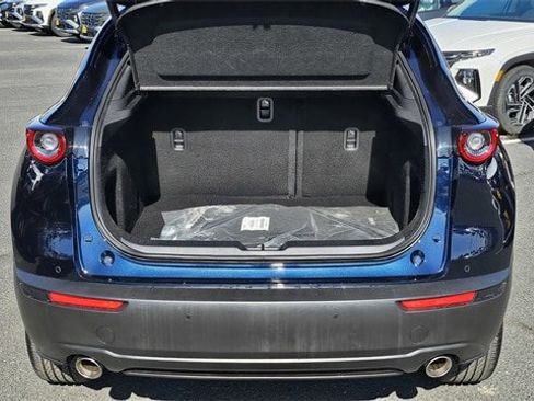 Used 2023 MAZDA CX-30 2.5 Turbo w/ Premium Plus Pkg image 10