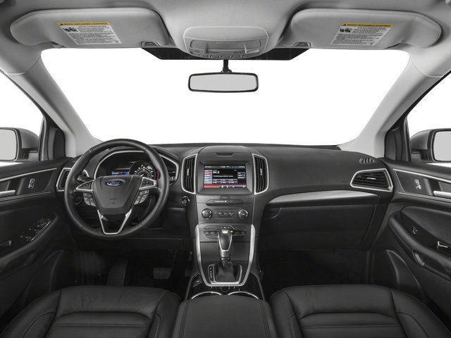 Used 2018 Ford Edge SEL w/ Equipment Group 201A FWD image 8