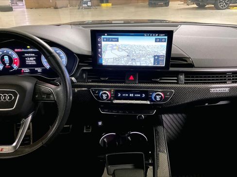 Used 2024 Audi S5 Prestige image 6