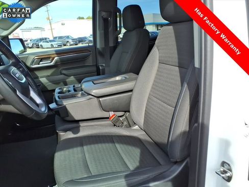 Used 2024 GMC Sierra 1500 SLE image 19