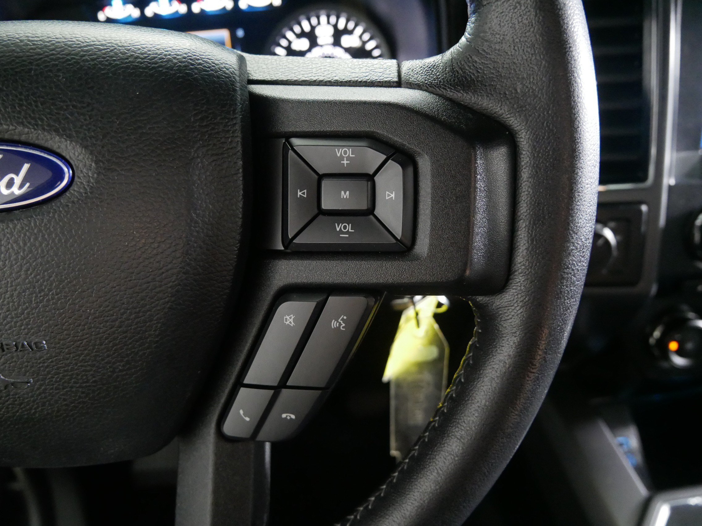 Used 2018 Ford F150 4x4 SuperCrew image 28