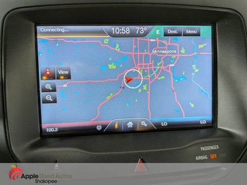 Used 2015 Ford Explorer XLT w/ Equipment Group 202A AWD/4WD image 22