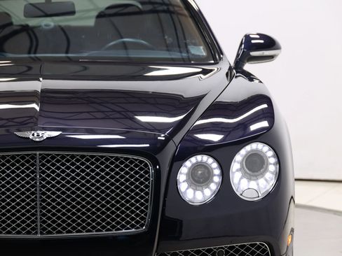 Used 2014 Bentley Flying Spur W12 image 96