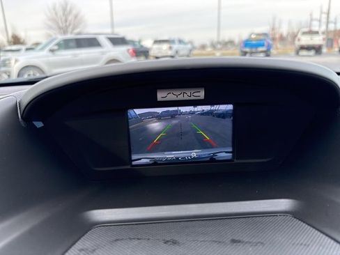 Used 2016 Ford Escape SE image 28