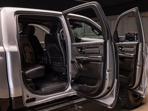 Used 2025 RAM 1500 RHO w/ RHO Level 1 Equipment Group image 34