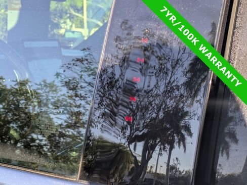 Certified 2024 Ford Expedition Timberline AWD/4WD image 29