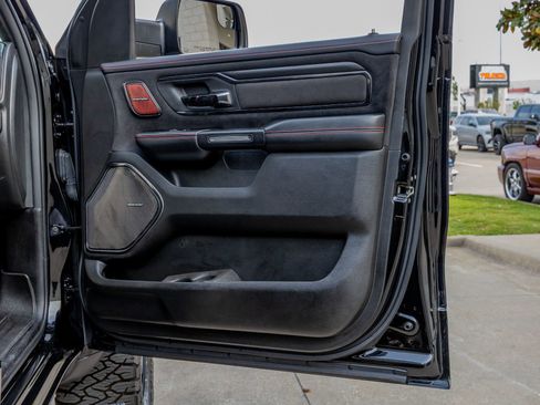 Used 2023 RAM 1500 TRX w/ TRX Level 2 Equipment Group image 37