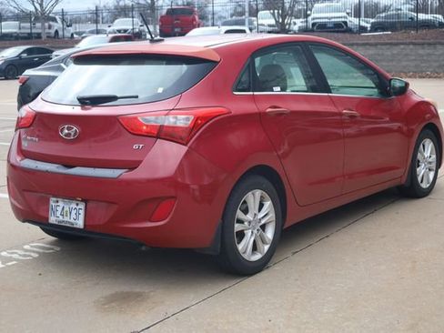 Used 2014 Hyundai Elantra GT image 4