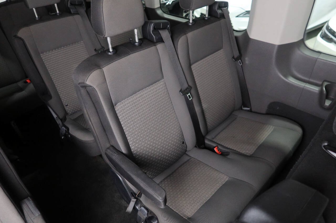 Used 2021 Ford Transit 350 XLT RWD image 17