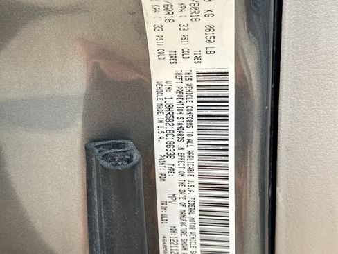 Used 2008 Jeep Grand Cherokee Limited w/ Trailer Tow Group IV AWD/4WD image 23