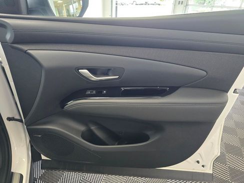 New 2026 Hyundai Tucson Limited AWD/4WD image 41