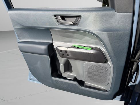 New 2026 Ford Maverick XLT w/ Equipment Group 301A image 16