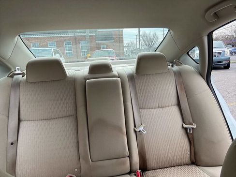 Used 2016 Nissan Altima 2.5 S w/ Power Driver Seat Package image 11