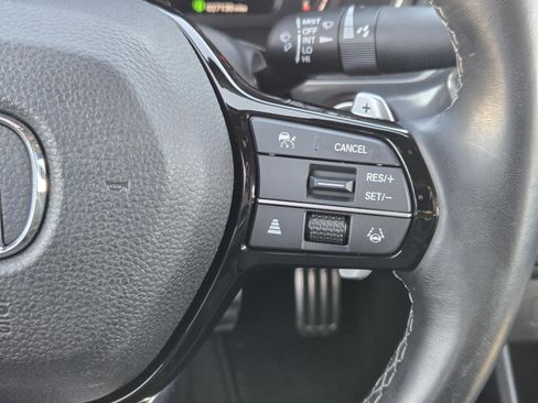 Certified 2023 Acura Integra A-Spec image 28