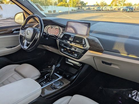 Used 2019 BMW X3 sDrive30i image 13