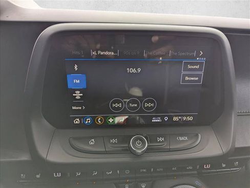 Used 2019 Chevrolet Camaro SS RWD image 17