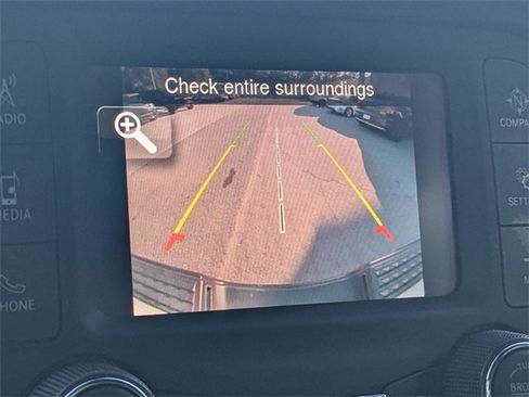 Used 2024 RAM 2500 Tradesman w/ Protection Group image 21