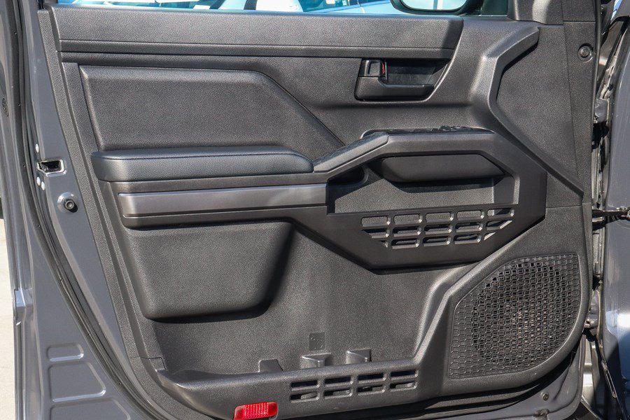 Certified 2026 Toyota Tacoma SR5 RWD image 22