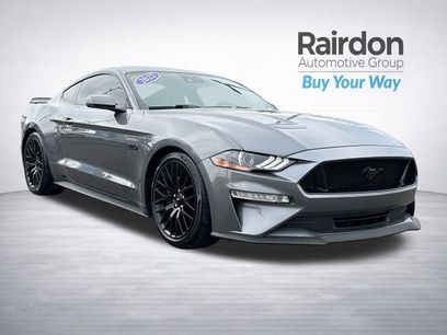 Used 2022 Ford Mustang GT Premium w/ GT Performance Package