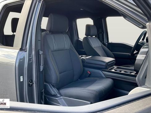 New 2025 Ford F150 STX w/ Equipment Group 200A AWD/4WD image 8