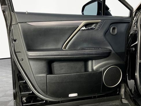 Used 2019 Lexus RX 350 F Sport AWD/4WD image 20