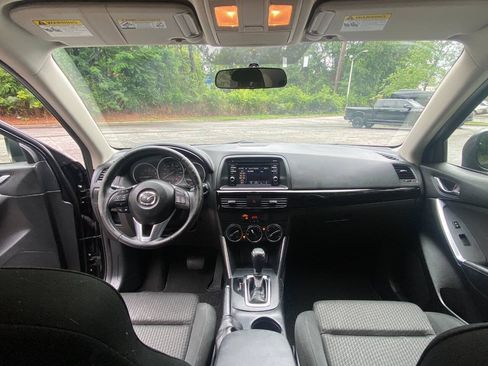 Used 2015 MAZDA CX-5 Touring AWD/4WD image 30