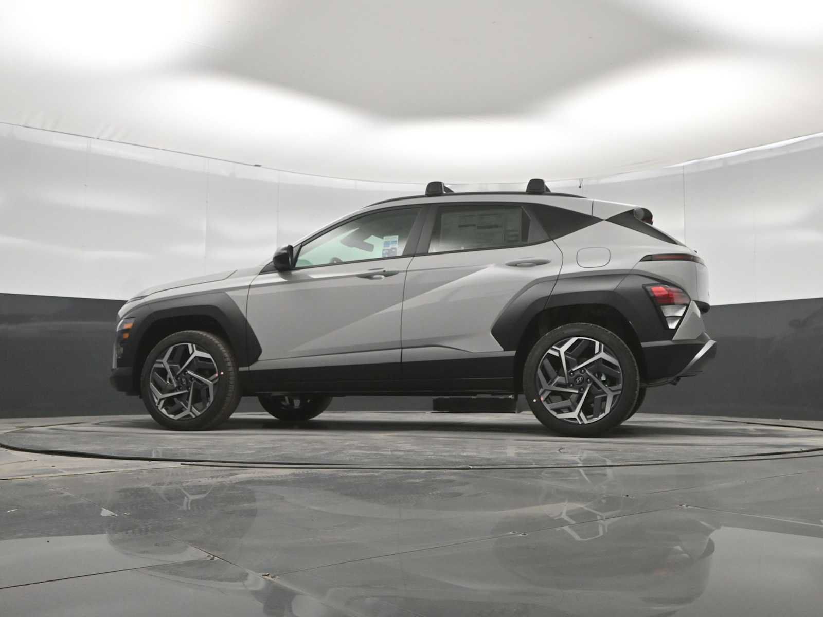 New 2026 Hyundai Kona SEL Premium AWD/4WD image 37