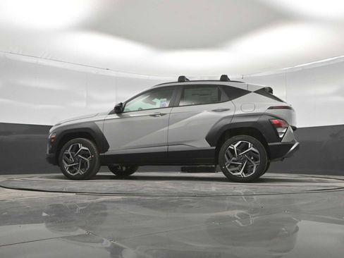 New 2026 Hyundai Kona SEL Premium AWD/4WD image 37