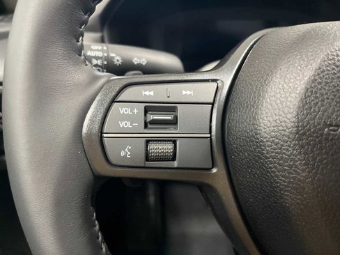 New 2026 Honda Accord EX-L image 18