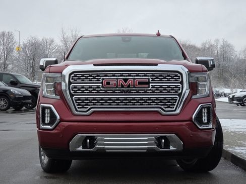 Used 2019 GMC Sierra 1500 Denali w/ Denali Ultimate Package image 3