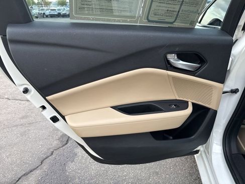 Used 2022 Acura TLX w/ Technology Package FWD image 36