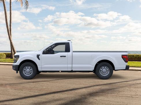 New 2025 Ford F150 XL image 20