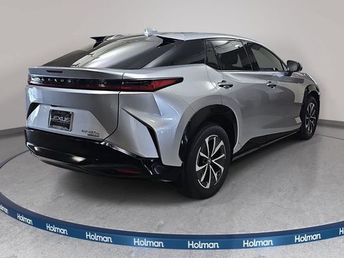 Certified 2025 Lexus RZ 450e w/ Accessory Package (2T) AWD/4WD image 6