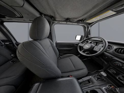 Used 2021 Jeep Gladiator Sport AWD/4WD image 10