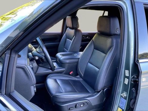Used 2024 Chevrolet Tahoe LT AWD/4WD image 15