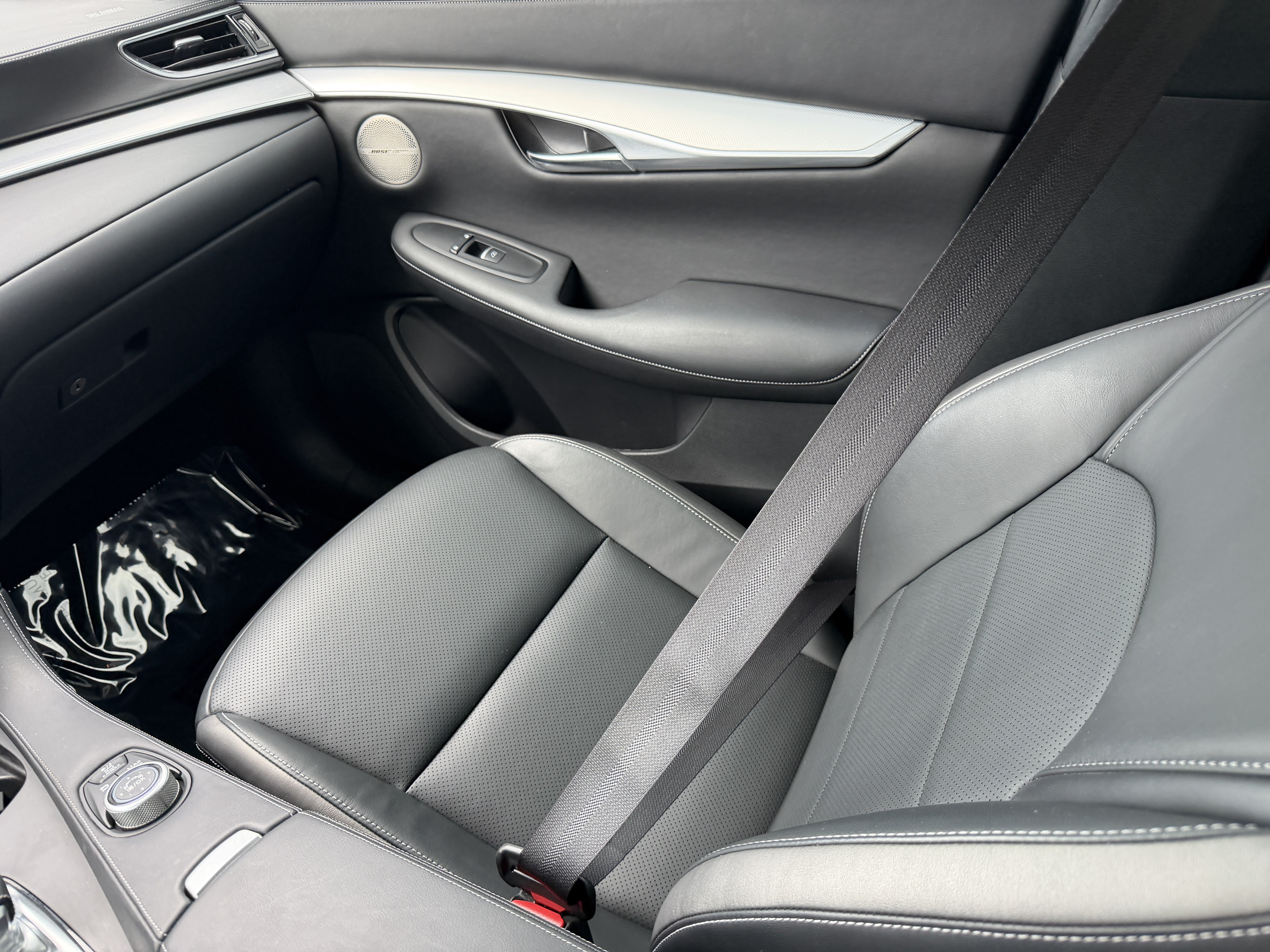 Used 2019 INFINITI QX50 Essential w/ Premium Heat Package FWD image 20